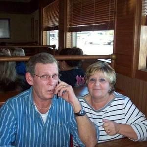 Meet your Posher, Earlene